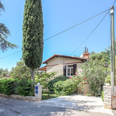 Carla Guest House Novigrad Istria Kültér fotó