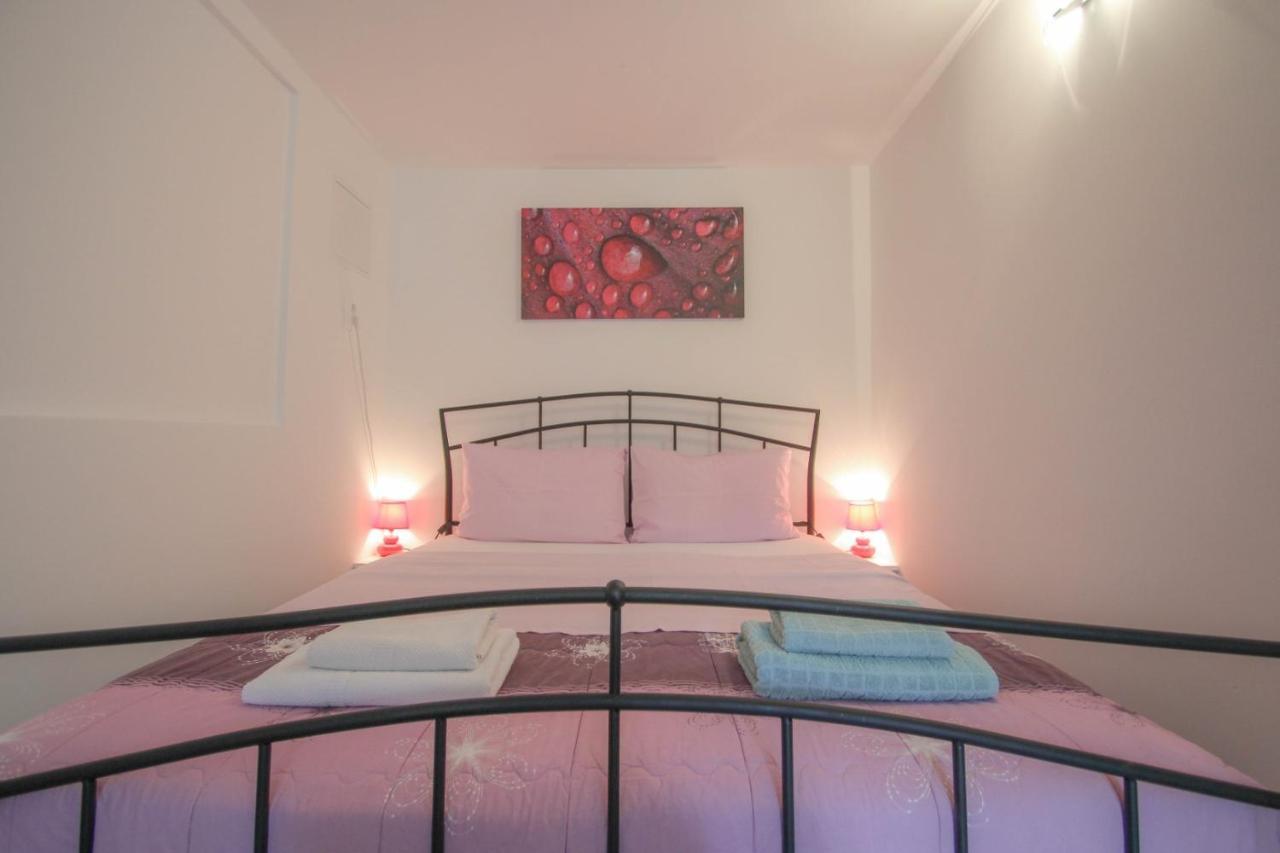 Carla Guest House Novigrad Istria Kültér fotó