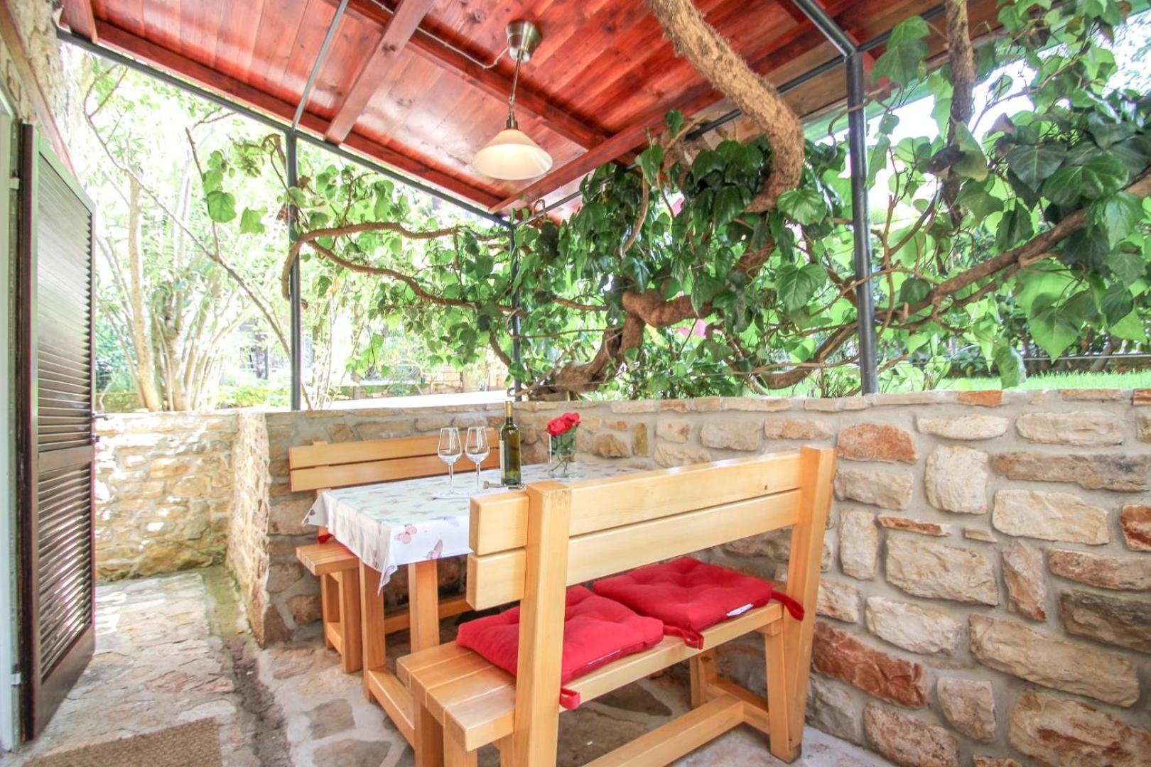 Carla Guest House Novigrad Istria Kültér fotó