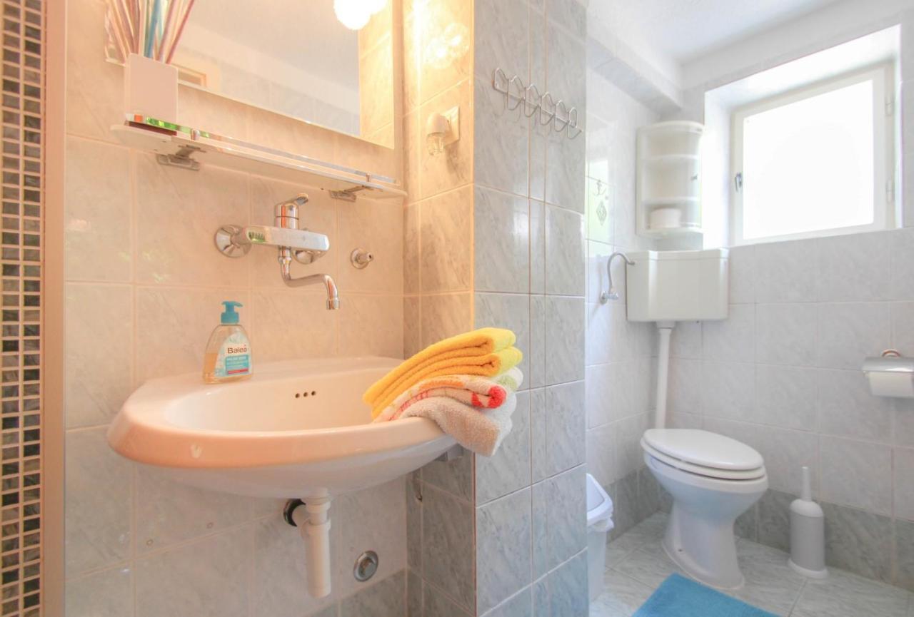 Carla Guest House Novigrad Istria Kültér fotó