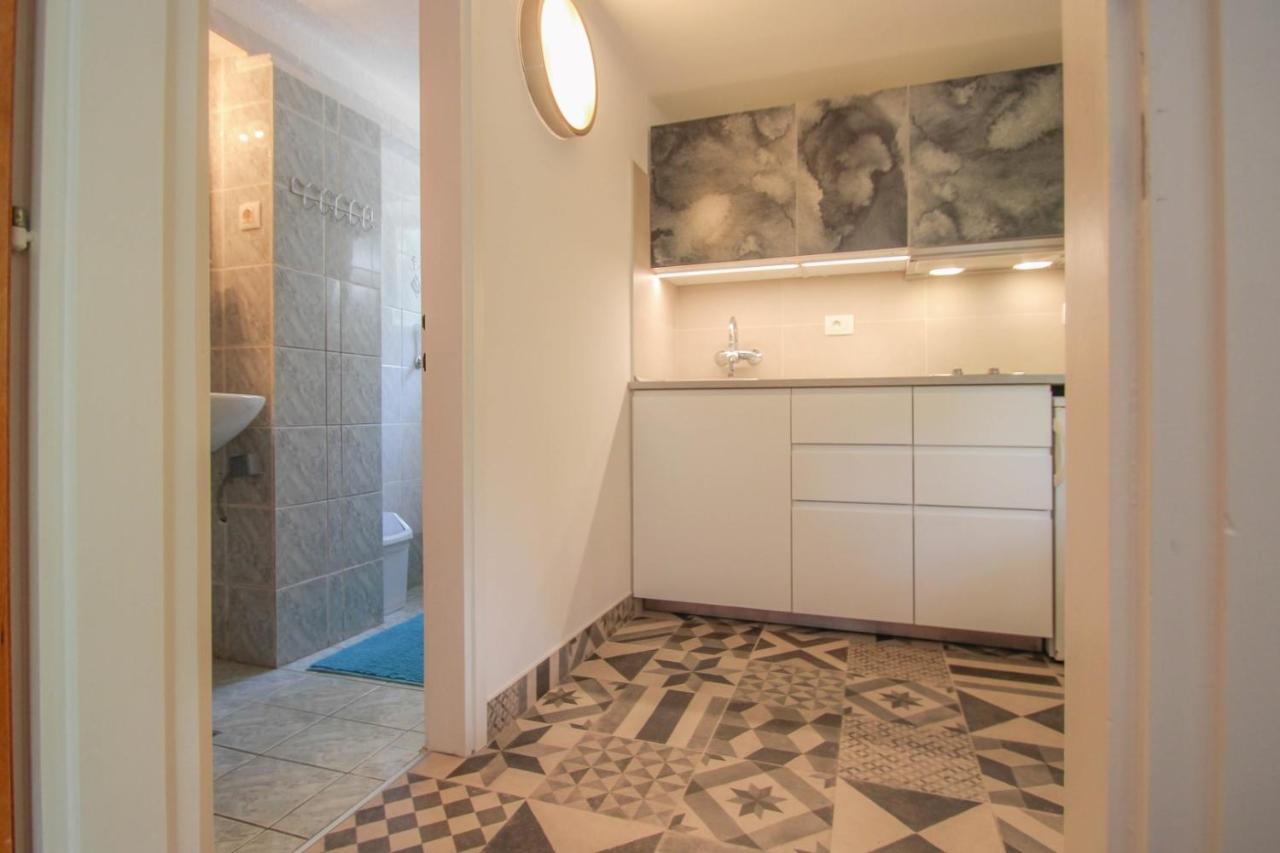 Carla Guest House Novigrad Istria Kültér fotó