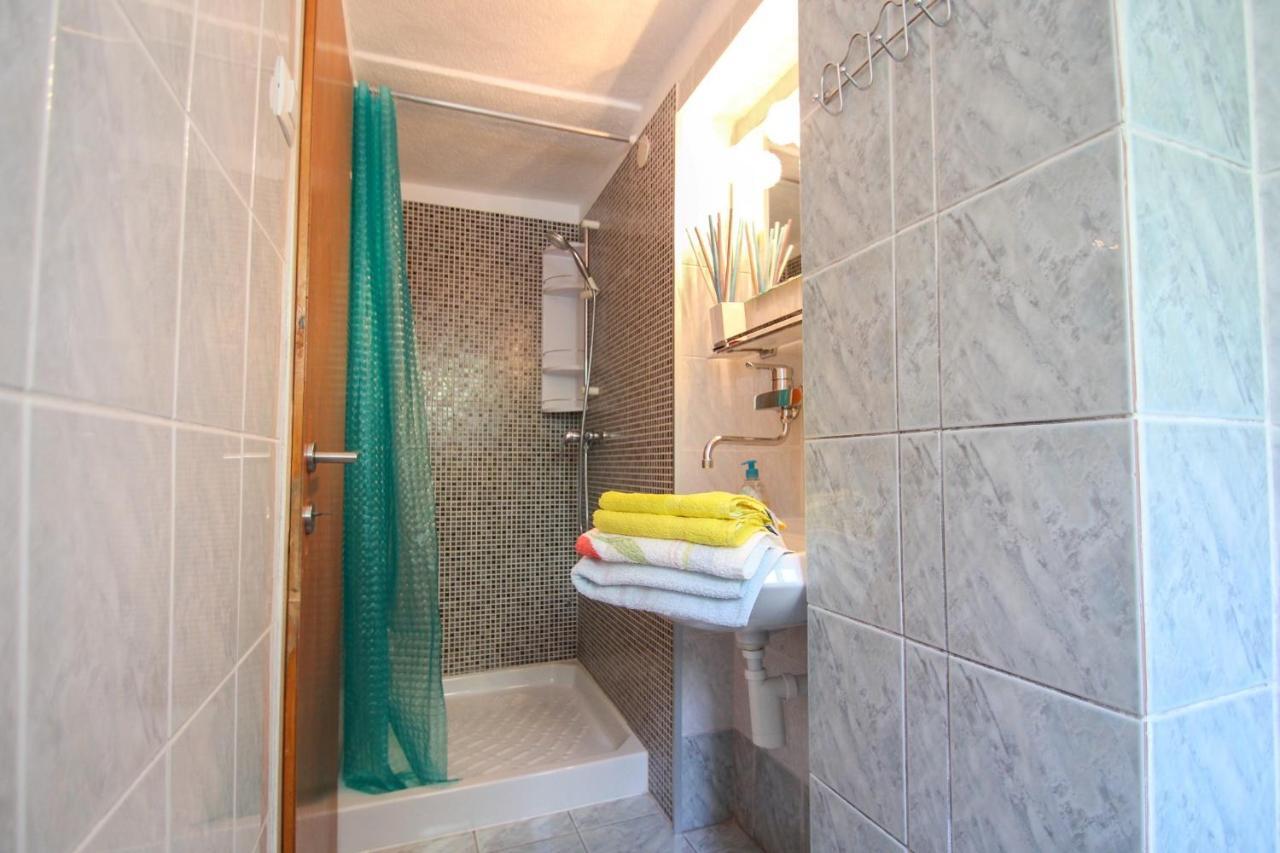 Carla Guest House Novigrad Istria Kültér fotó