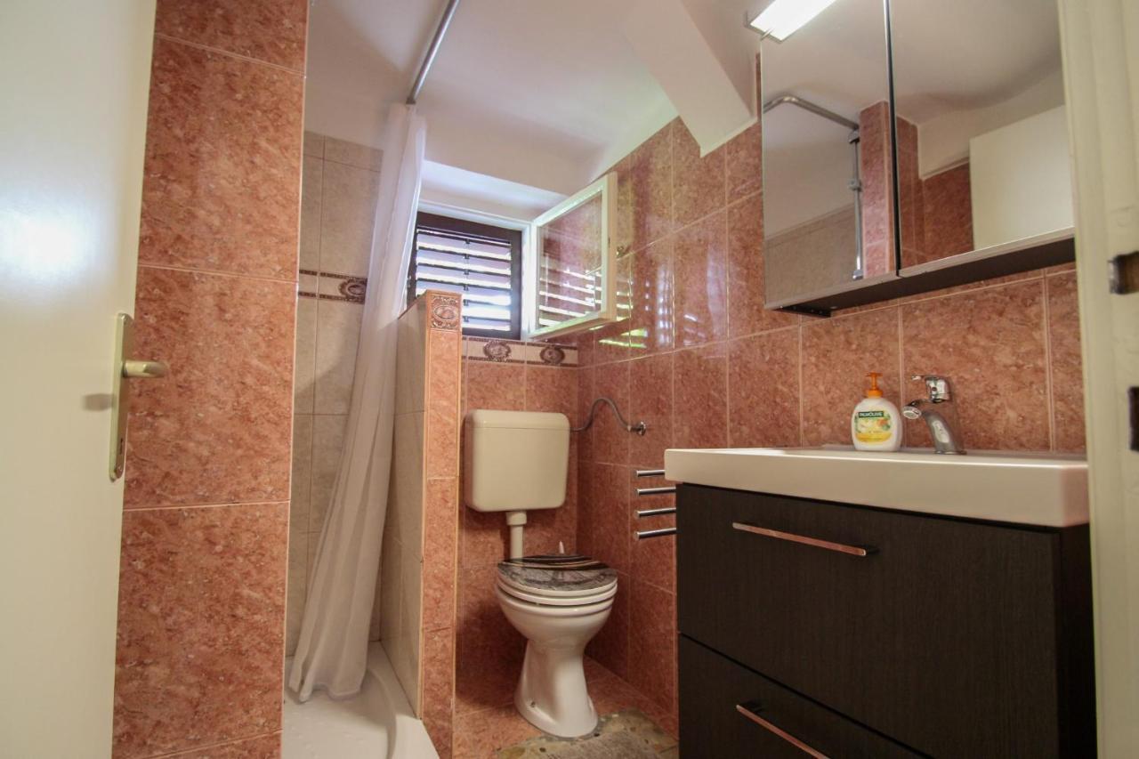 Carla Guest House Novigrad Istria Kültér fotó