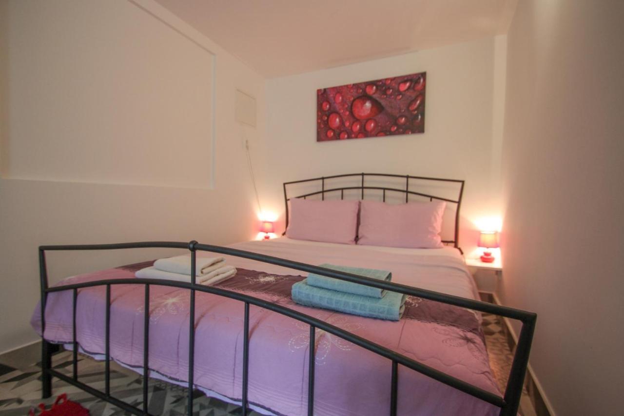 Carla Guest House Novigrad Istria Kültér fotó
